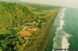 International 호텔 Rhodes City