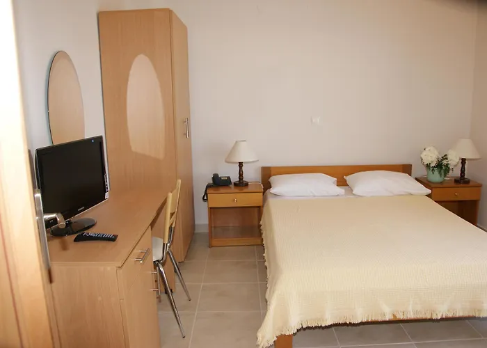 International 호텔