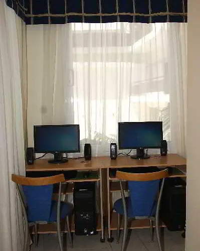 호텔 International 3*