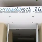 International ホテル Rhodes City