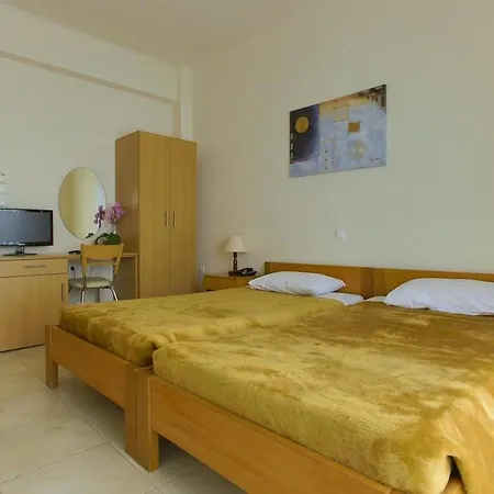International Hotel