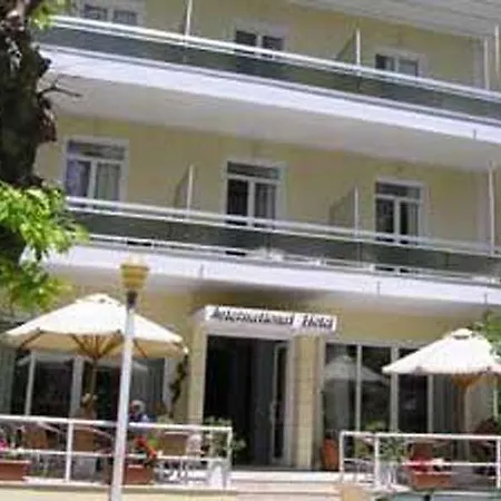 International Otel 3*