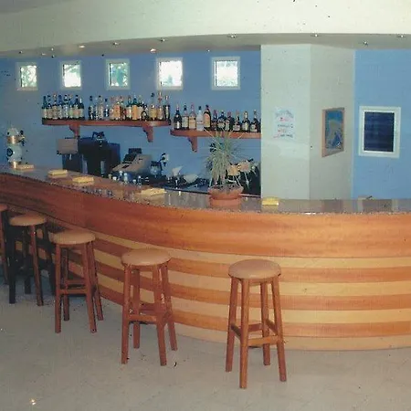 International 3* Rhodes City