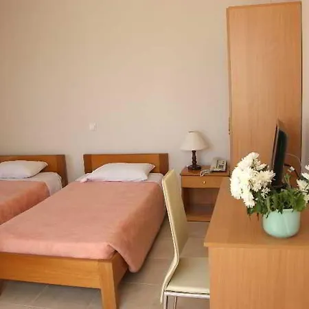 International Rhodes City