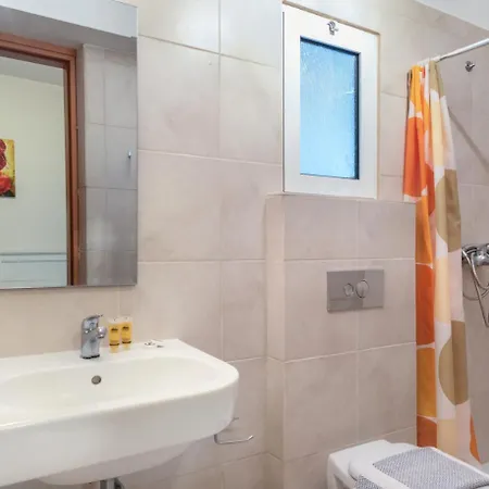 Otel International Rhodes City